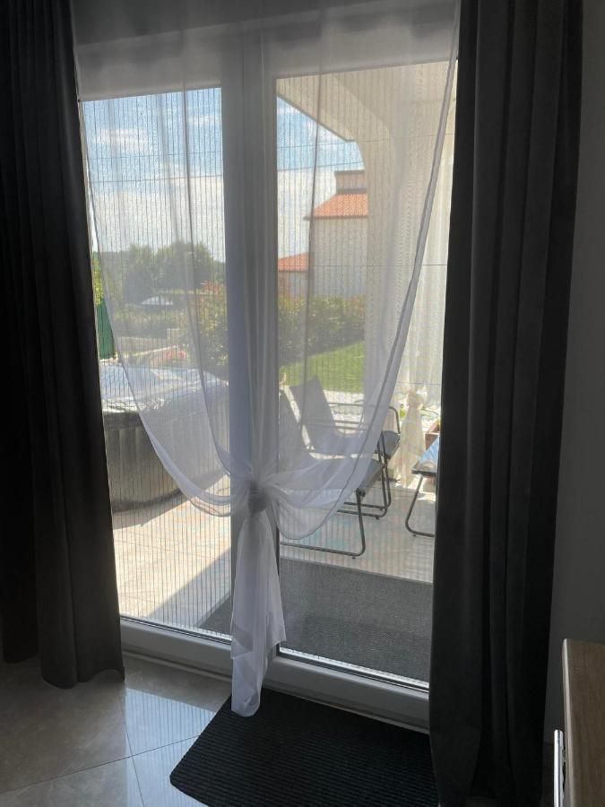 Villa Zonta Apartment Maremi With Private Jacuzzi Buje Exteriér fotografie