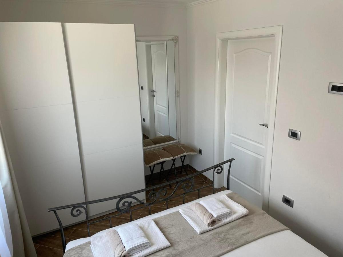 Villa Zonta Apartment Maremi With Private Jacuzzi Buje Exteriér fotografie