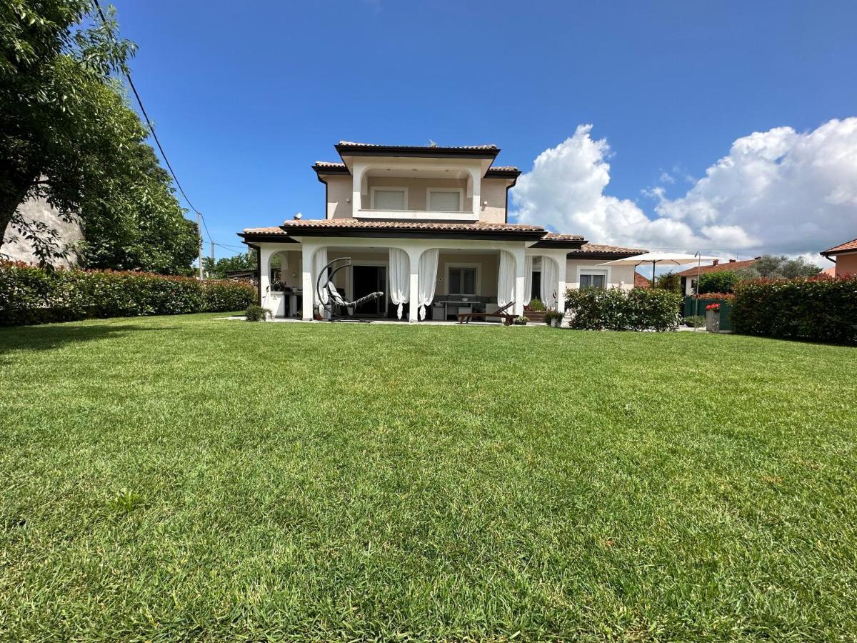 Villa Zonta Apartment Maremi With Private Jacuzzi Buje Exteriér fotografie