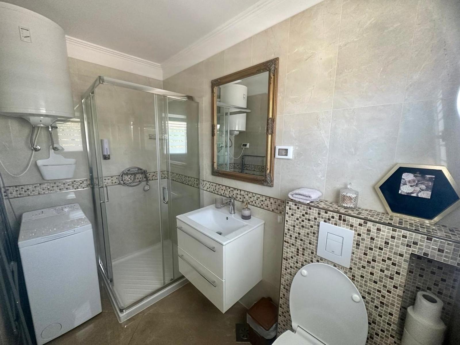 Villa Zonta Apartment Maremi With Private Jacuzzi Buje Exteriér fotografie