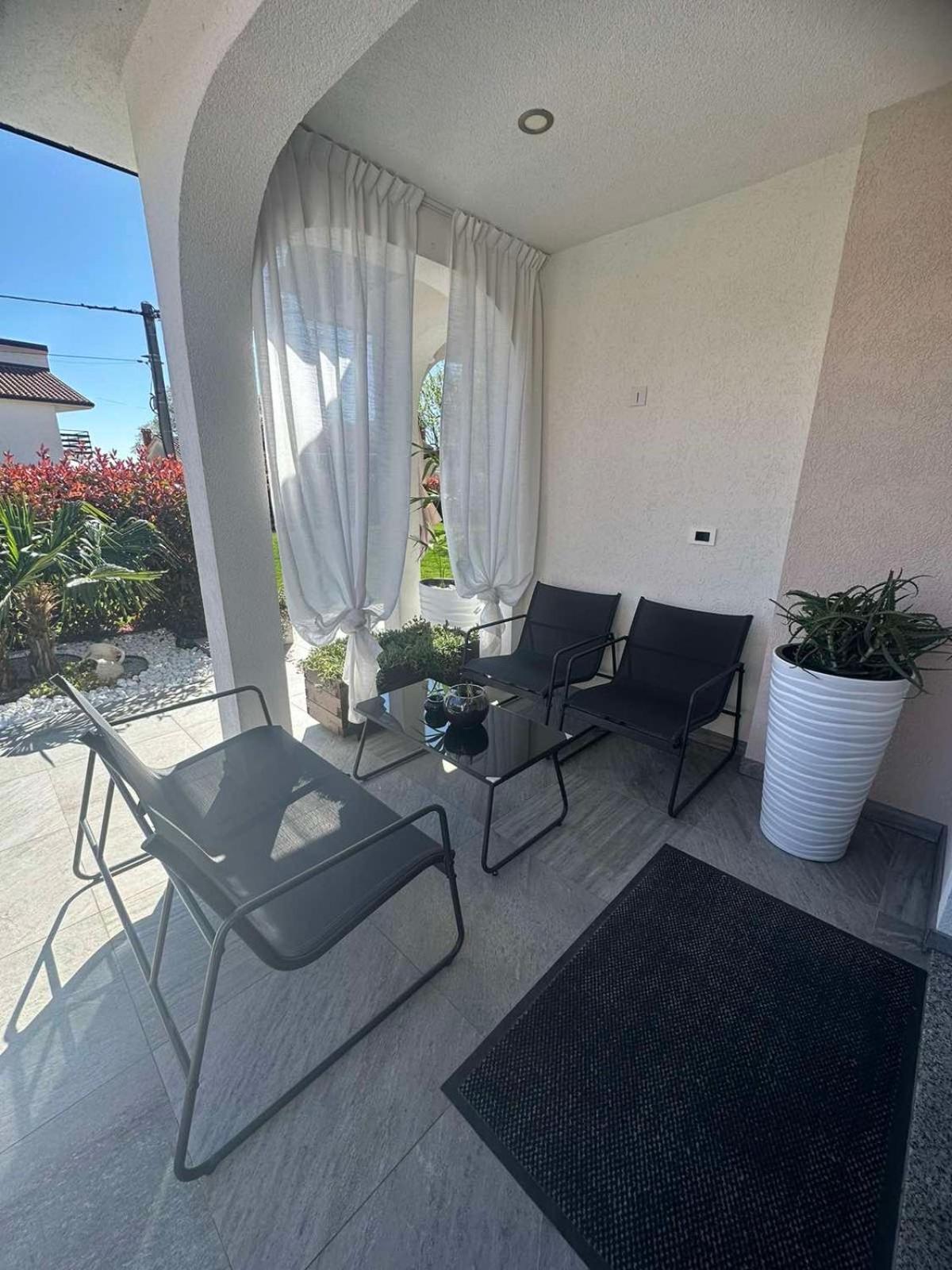 Villa Zonta Apartment Maremi With Private Jacuzzi Buje Exteriér fotografie